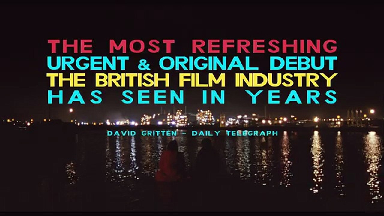 Submarine - Trailer (VO)