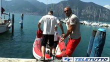Video News - Progetto sicurezza sul Sebino