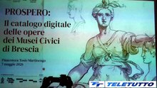 Video News - Arriva "Prospeor", il catalogo digitale dei Musei