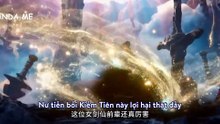 Thâm Không Bỉ Ngạn Tập 19 - HD Vietsub + Thuyết Minh