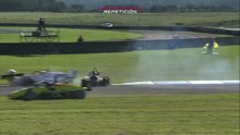 Formula Nacional Argentina 2026 Concordia Final 2 Big Crash