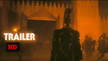 The Odyssey  (2026) | Official New Trailer |