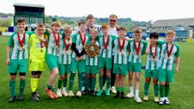 Gallery: Aberystwyth Junior League Finals Day