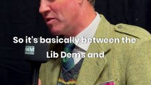 Election Day - Angus Macdonald