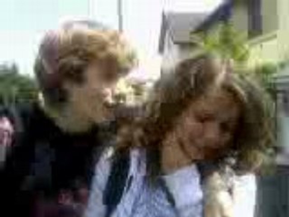 norrii et pilou