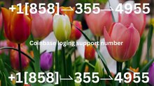Official Coinbase™ Support℗ Phone Number Guide Step-by-Step Help & Support Coinbase™