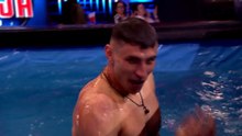 pawel jedrzejewski vs ole janek r1 NWP 12 wideo