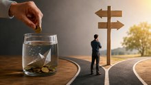 El coste hundido: el error financiero que nos impide avanzar