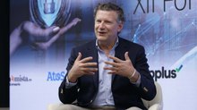 XII Edición Foro empresarial Megatendencias - Veit Stutz