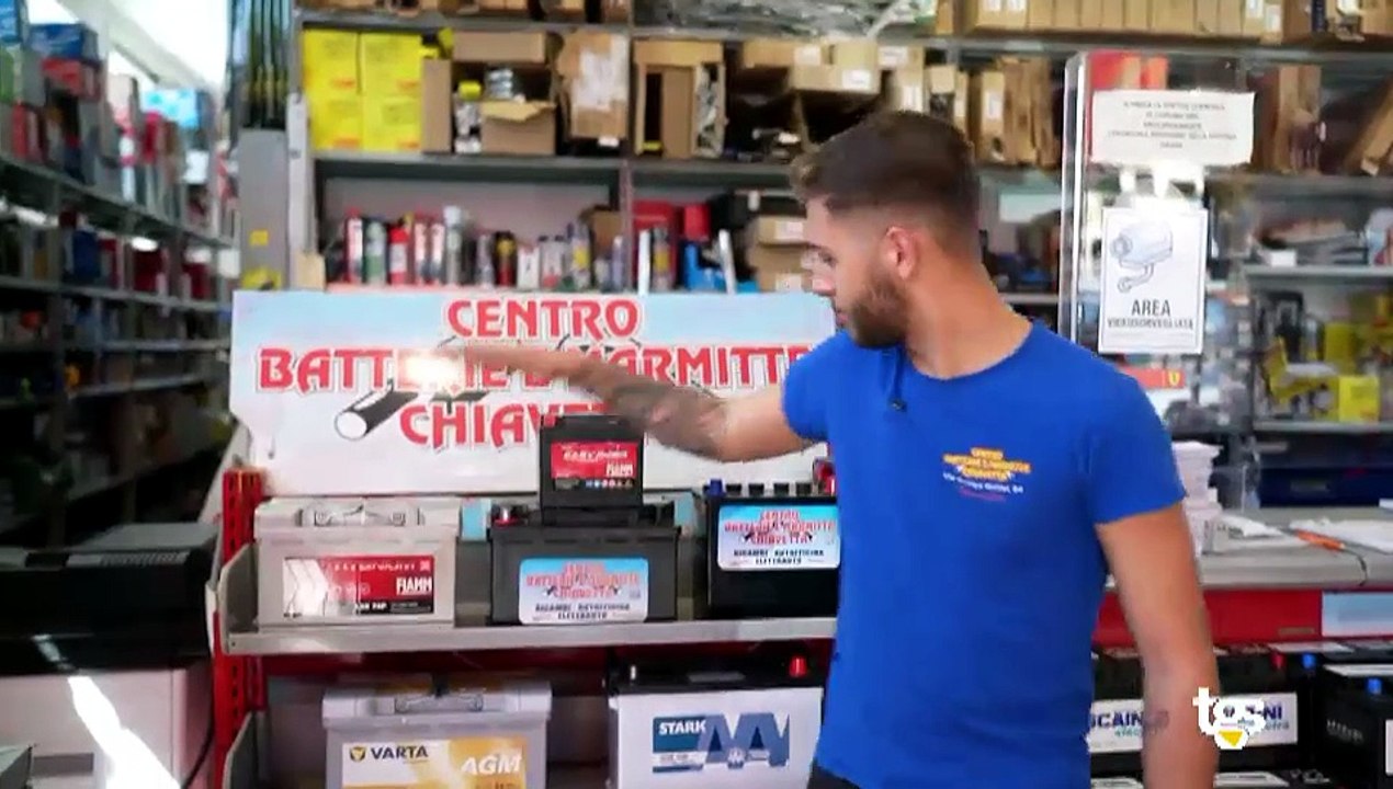 NCC il talk del 7 maggio, Palermo a mano armata: escalation di violenza in città