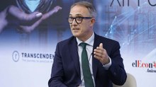 XII Edición Foro empresarial Megatendencias - Ángel Pérez Agenjo