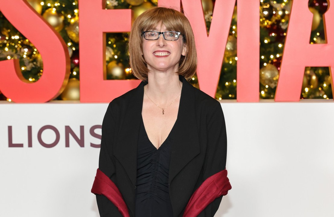 Roman 'The Divorce' von 'The Housemaid'-Autorin soll verfilmt werden