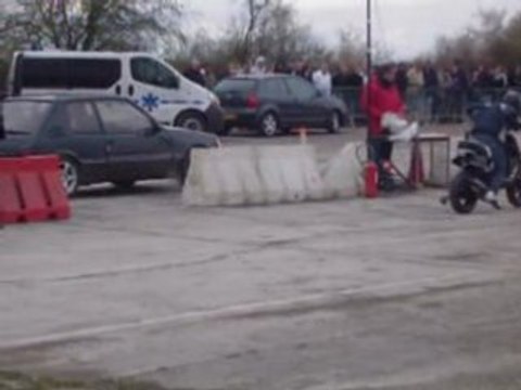 le carbone VS 205 tct