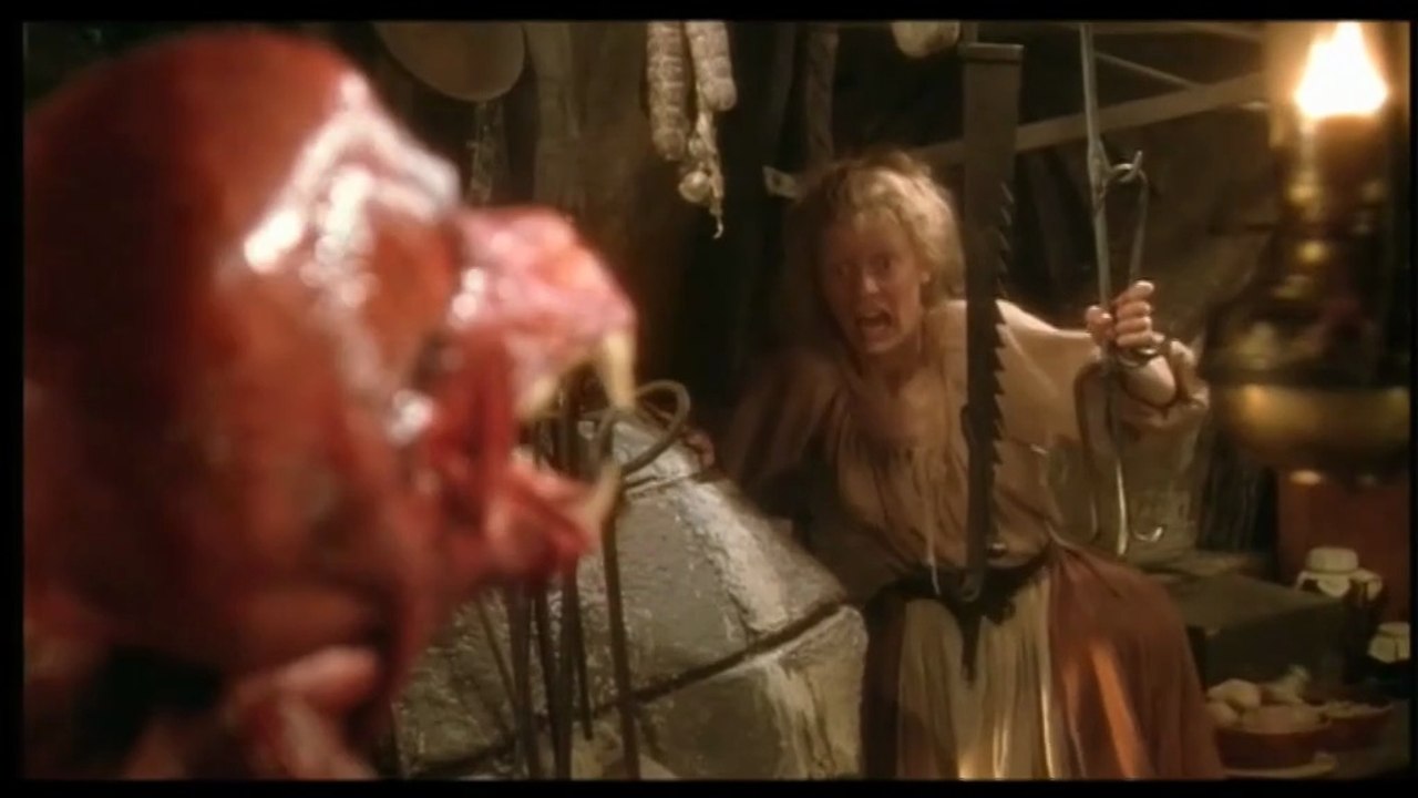 Zeit der Wölfe (1983) stream deutsch HD