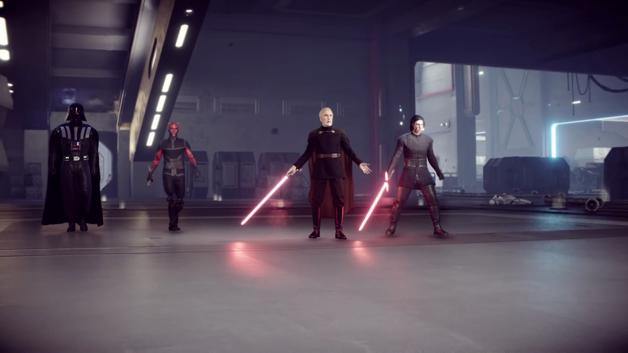 STAR WARS™ Battlefront™ II_Affrontement héroïque, croiseur d'assaut de la République