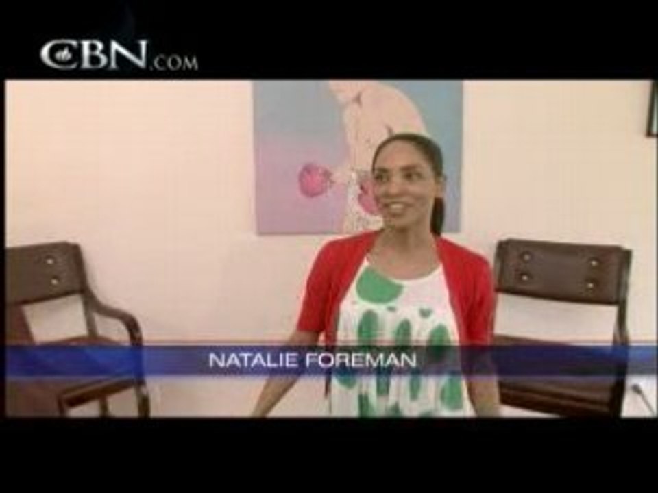 George Foreman on Fatherhood - CBN.com