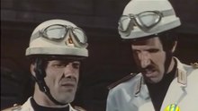 I due vigili (1967)  1a parte - Franco Franchi Ciccio Ingrassia