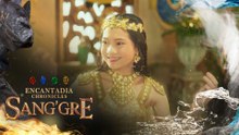 Sang'gre: Ang muling pagkakaroon ng katawan ni Gaeia (Finale Episode 233) | Encantadia Chronicles