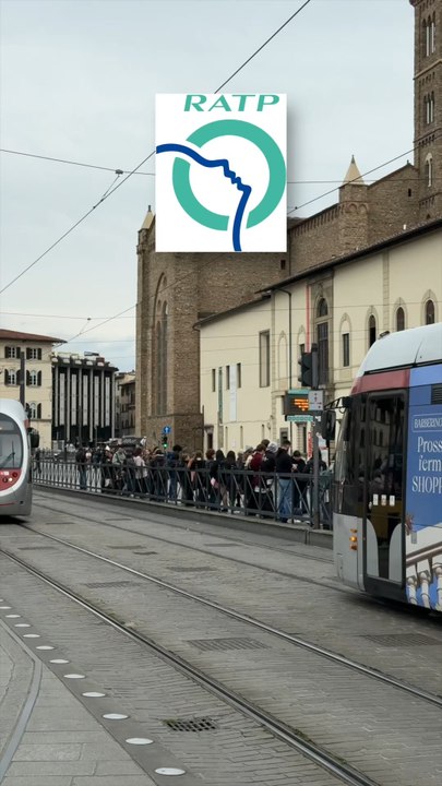 Le tramway de cette ville italienne va beaucoup grandir dans les années à venir !