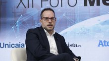 XII Edición Foro empresarial Megatendencias - Ricardo Jurado Jiménez