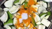 Amm ka achar