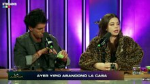 Anna del Boca confesó el reencuentro entre Yipio y Andrea del Boca tras su salida de Gran Hermano La vimos en...