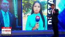 Flávio Bolsonaro defende operação da PF sobre caso Banco Master