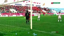 SHB Đà Nẵng 2-1 Hà Nội FC - Goals and Highlights (3/7/2022) | VTVcab 16 - On Football (ViettelTV)
