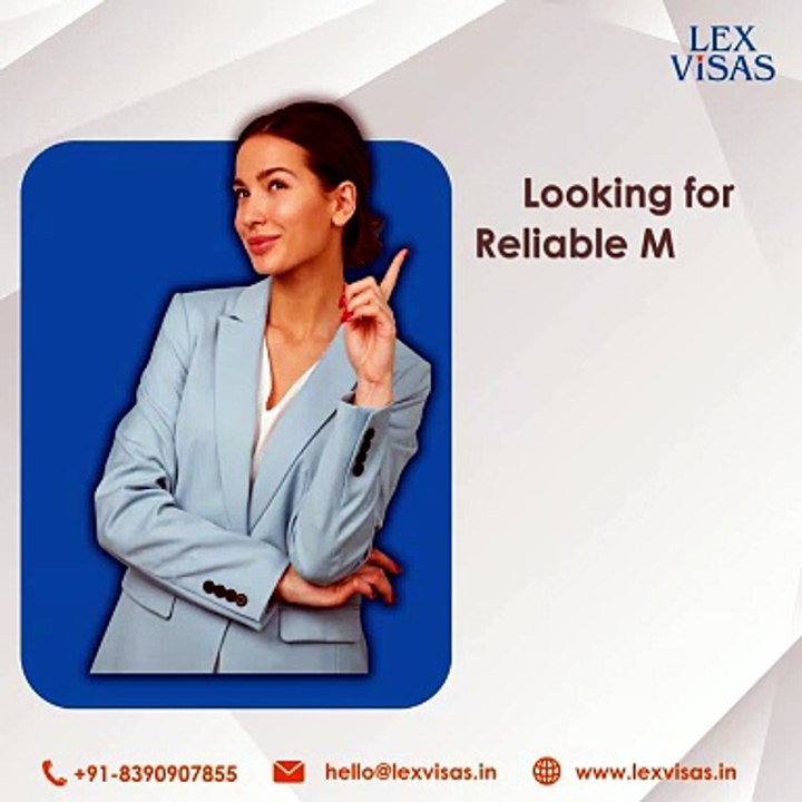 Mexico Work Visa for Indians | Corporate Immigration Services by Lex Visas