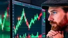 I Did NOTHING for 4 Minutes… Bot Made $1,467 😱 #tradingbot #aitrading
