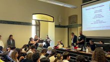 Video evento cattolica
