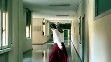 Carolina Kostner porta sorrisi e affetto ai piccoli pazienti dell'Ospedale di Brescia