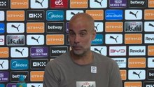 Guardiola pays tribute to City’s Women winning the WSL