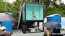 Biennale Arte 2026: Padiglioni Austria e Polonia