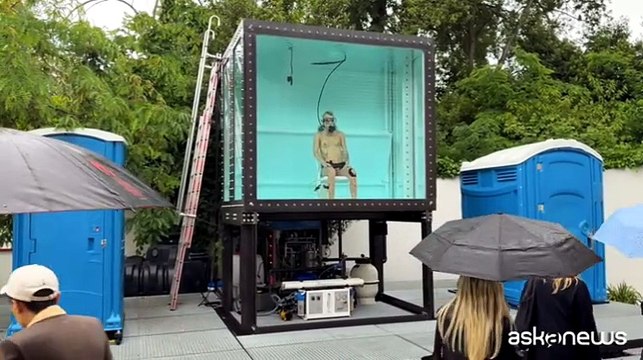 Biennale Arte 2026: Padiglioni Austria e Polonia