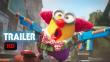 MINIONS & MONSTERS | Official Final Trailer | (2026)