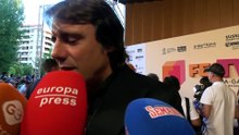Ion Aramendi, su preciosa declaración de amor a María Amores: "Sin ella no soy nada"