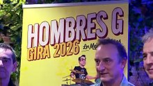 David Summers revela cómo es su relación con Doña Letizia: "La tuteo"