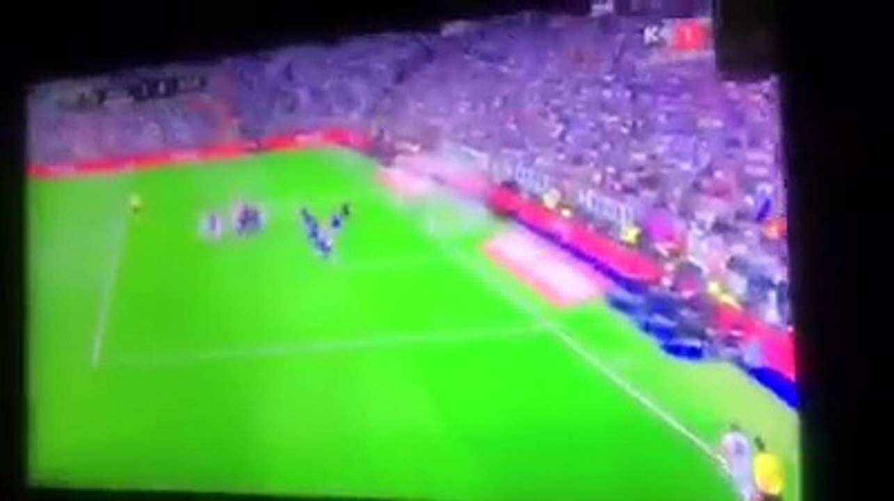 Xem lại Bàn Thắng Mở Tỷ số của Casemiro trong Trận Siêu Kinh Điển gặp Barcelona