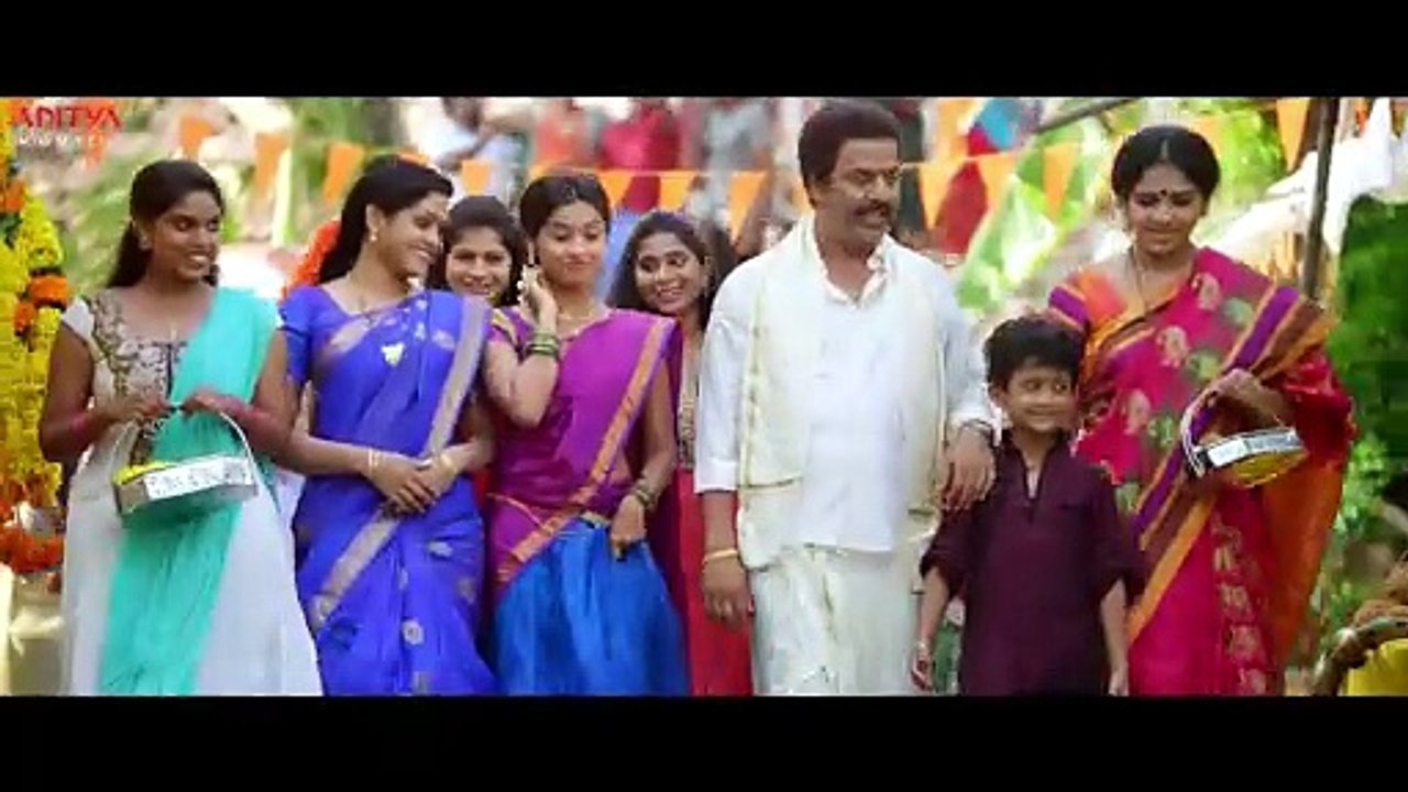 Tera Aashiq Movie South Scenes | Raj Tarun | Arthana Binu | Hindi Dubbed Movies | Aditya Movies