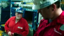 Horizonte Profundo: Desastre no Golfo