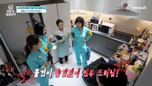 활용도 0% 윤기의 주방?! 박은영의 '윤기 맞춤형' 불 안 쓰는 라면 3종 레시피 대공개!