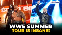 WWE Drops 16 New RAW & SmackDown Dates | Fans Going Crazy