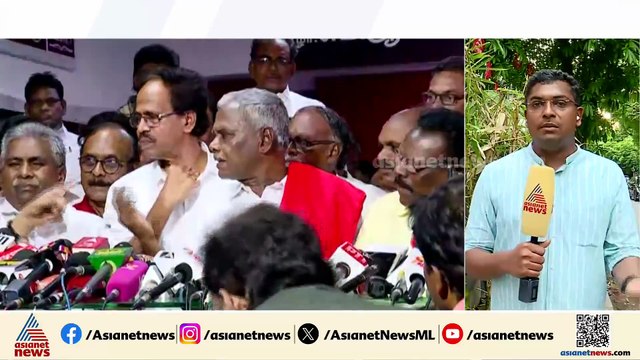മാജിക് നമ്പര്‍ തൊട്ട് TVK; 118 MLAമാരുടെ പിന്തുണയുമായി വിജയ് മുഖ്യമന്ത്രി പദത്തിലേക്ക്