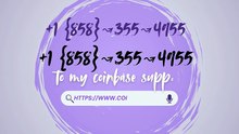 【Full】℠ [*List] of COINBASE Toll Free nUmbers in the USA: The Ultimate Explained Guide+1 {858}↝355↝4955 (9)