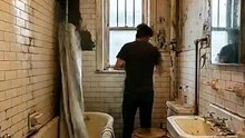 INSANE Bathroom Transformation 😱 Luxury Spa Design