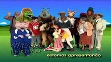 Sítio do Picapau Amarelo _ O Gran Circo Mefistofélico • 10° Episódio