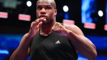 Daniel Dubois vows to claim Fabio Wardley's WBO title in Manchester