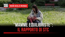 "Mamme equilibriste" tra professione e cura: l'ultimo rapporto di Save the Children sulla maternità nel 2026