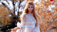 One Day, Maybe | SJark Cube Music - Full 4k